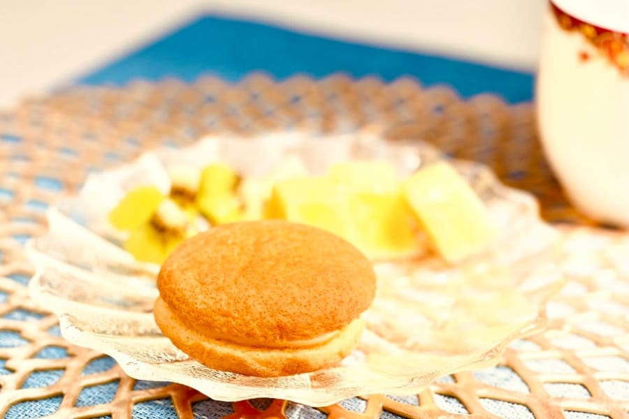 昼食・おやつについて