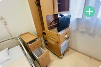 部屋のイメージ