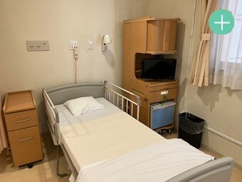 部屋のイメージ
