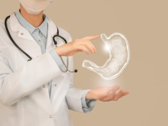 上部消化管（食道・胃）の治療について