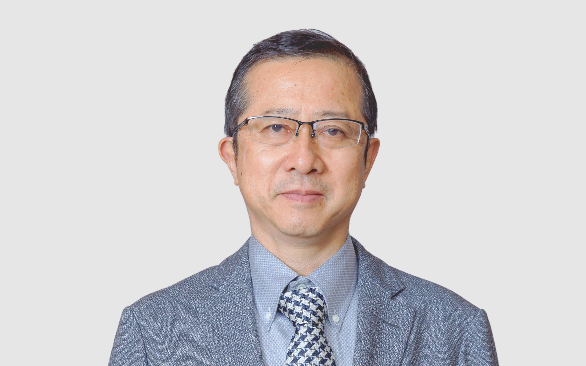 血液内科 主任部長　萩原 政夫医師